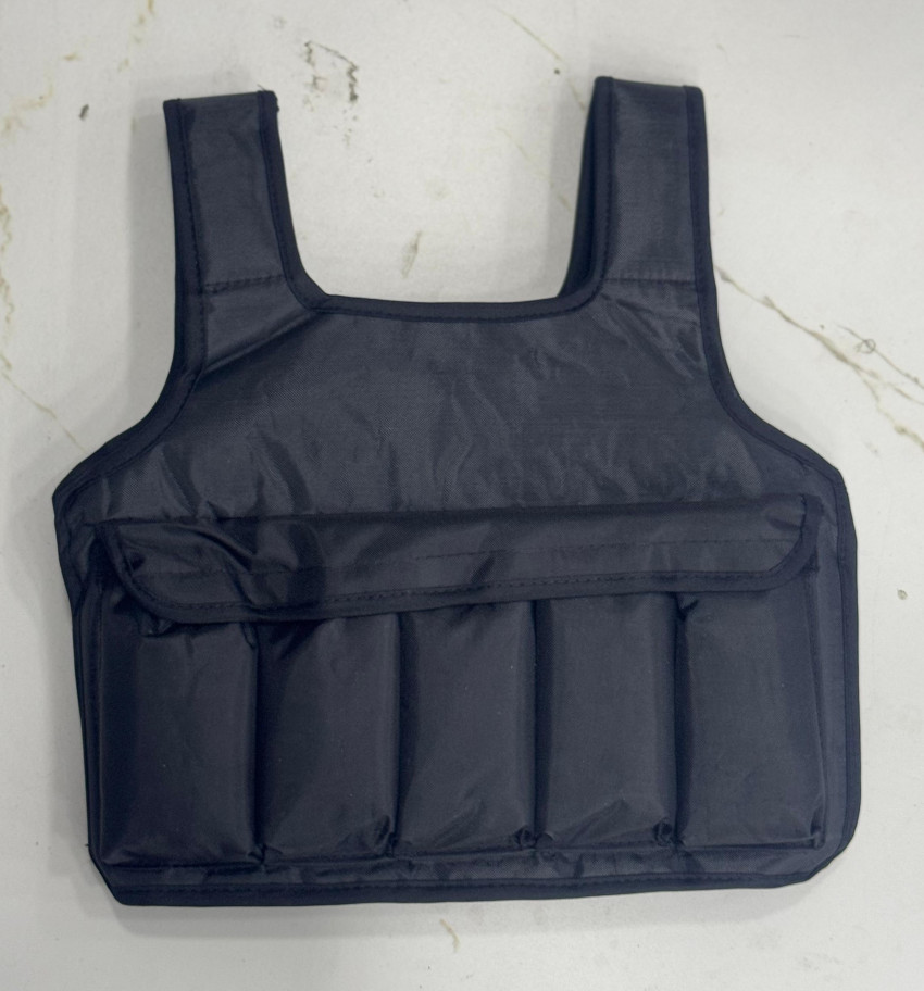 Life-Sport Weighet Vest 10 kg